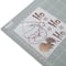 12 Pack: Textured Metallic Permanent Vinyl by Make Market®